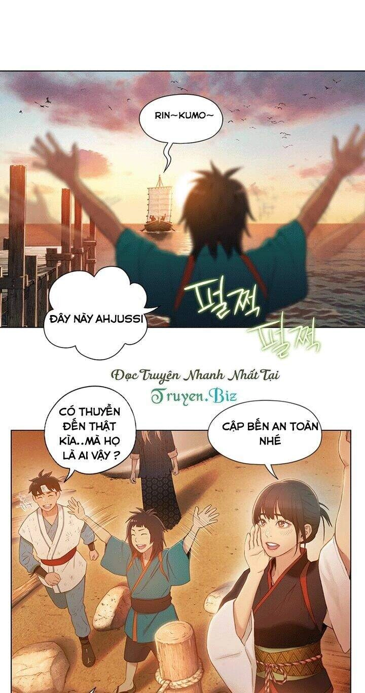 Yin And Yang Master Chapter 3 - 16