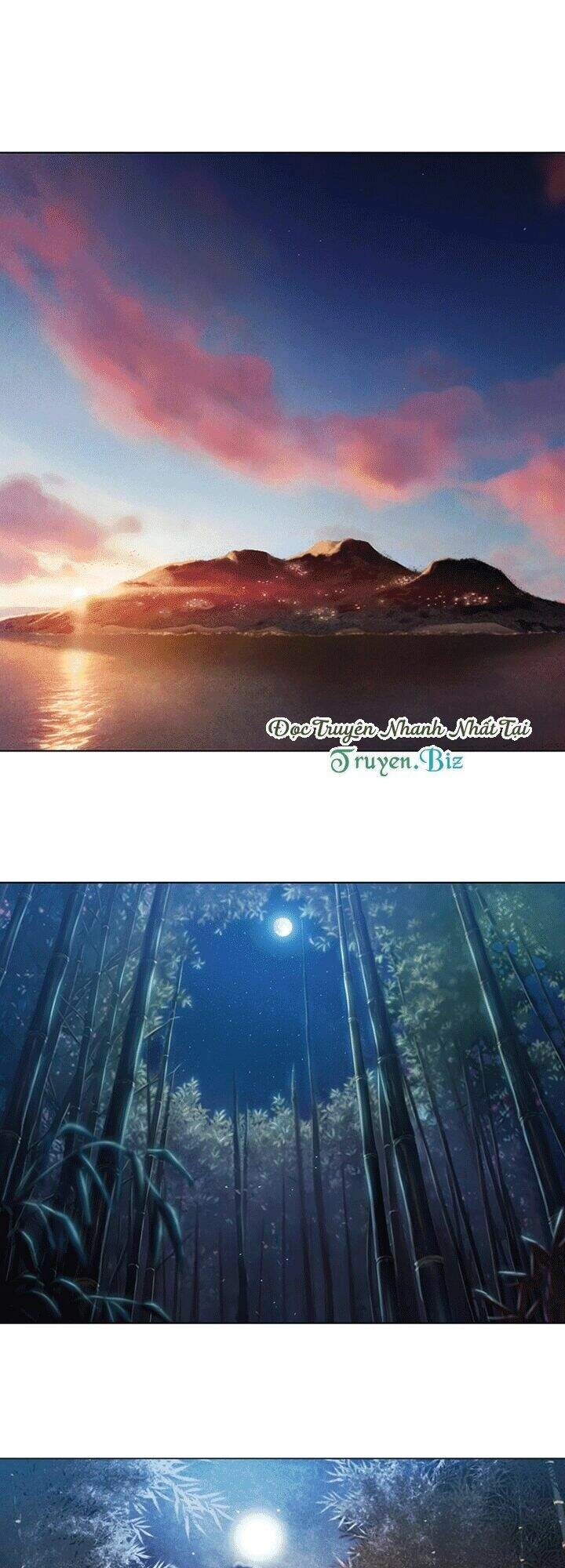 Yin And Yang Master Chapter 3 - 18