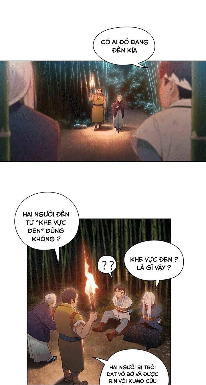 Yin And Yang Master Chapter 3 - 21