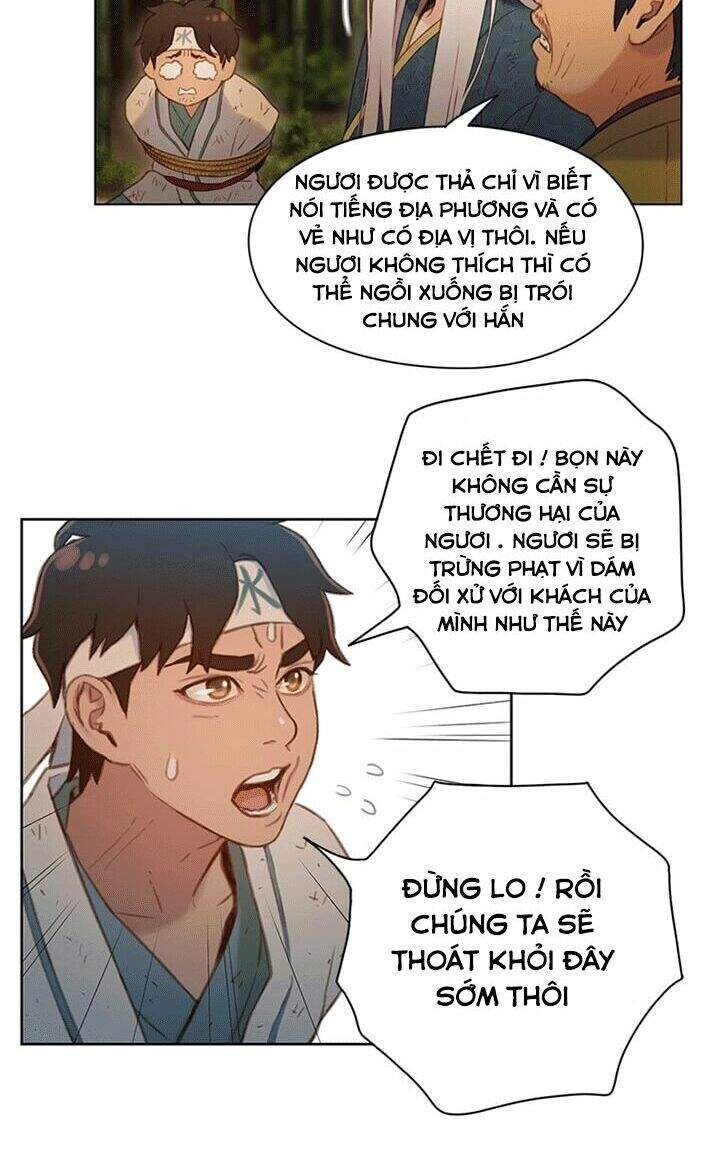 Yin And Yang Master Chapter 3 - 24