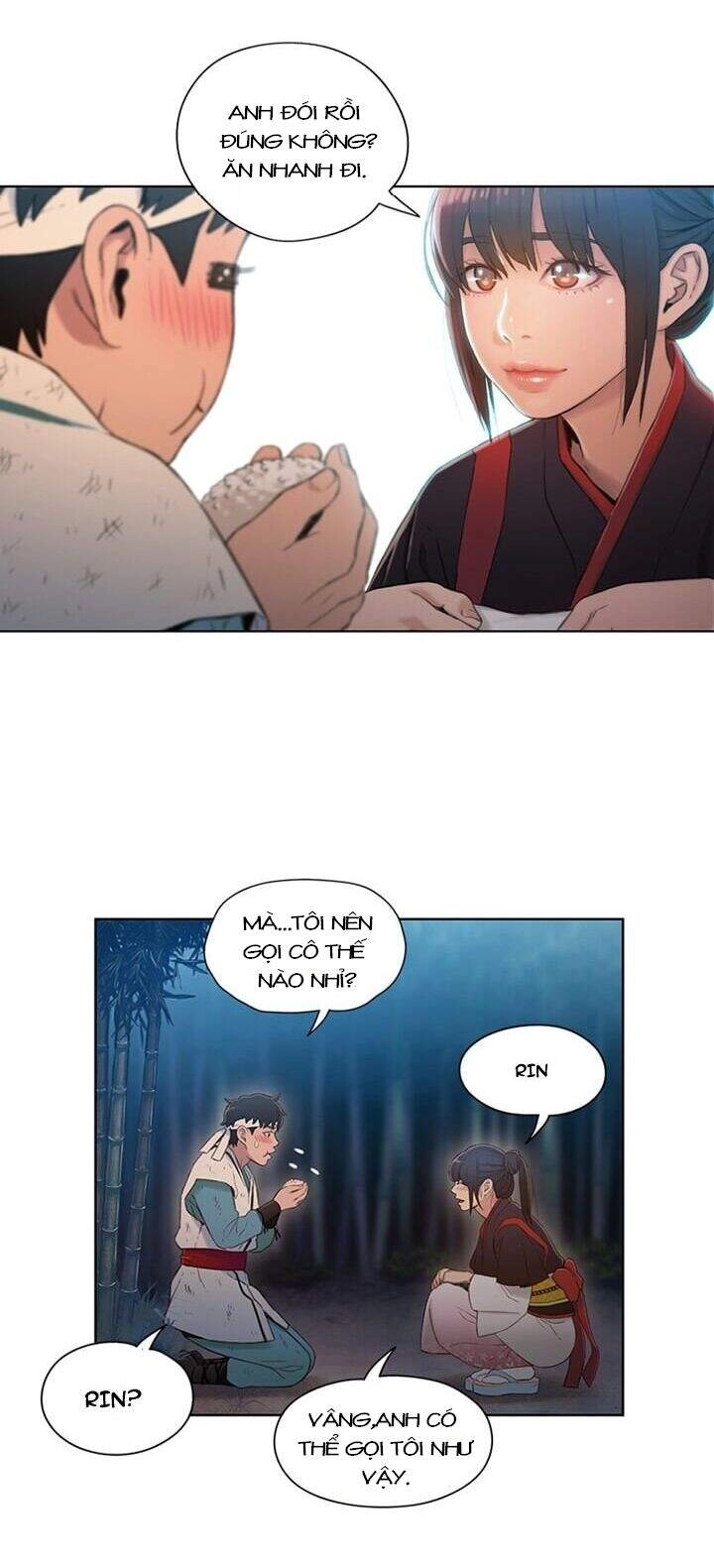 Yin And Yang Master Chapter 4 - 13