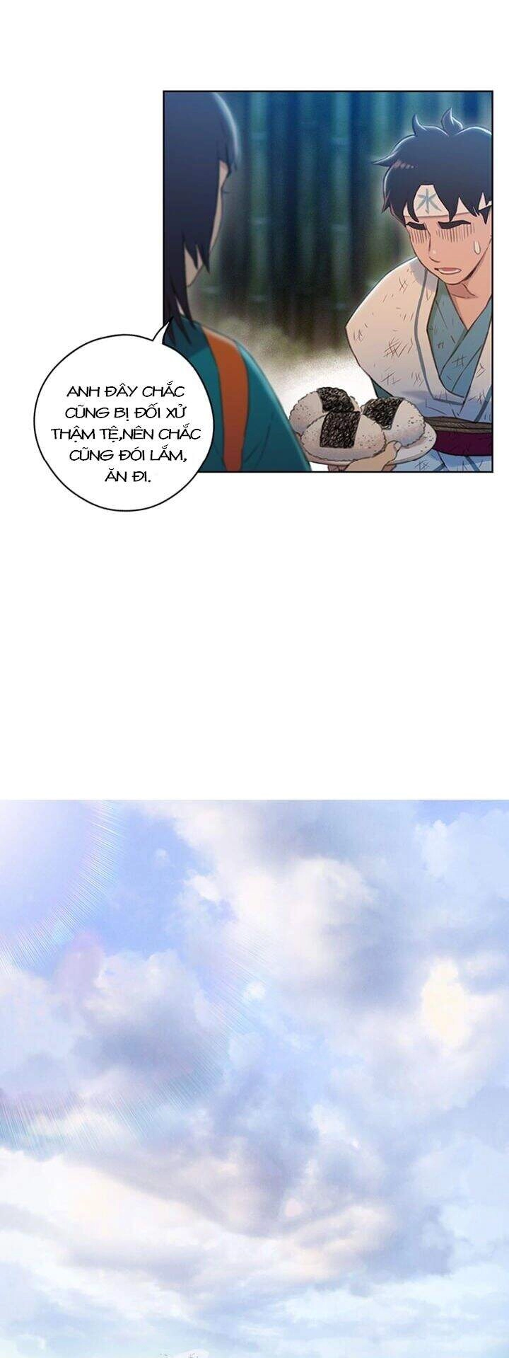 Yin And Yang Master Chapter 4 - 18