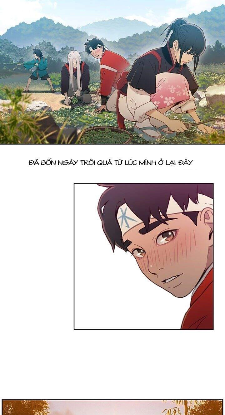 Yin And Yang Master Chapter 4 - 25