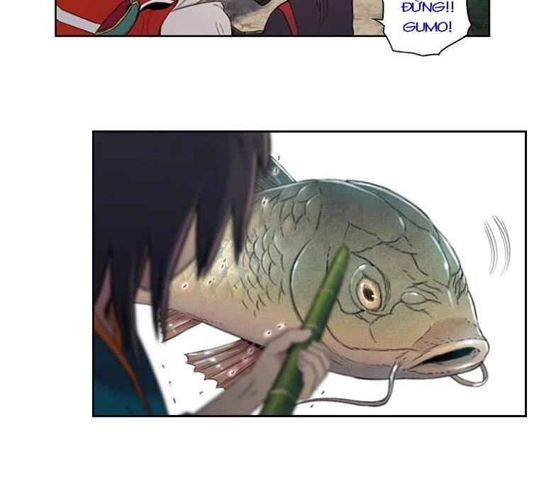 Yin And Yang Master Chapter 5 - 6