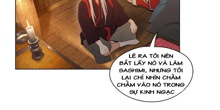 Yin And Yang Master Chapter 5 - 12