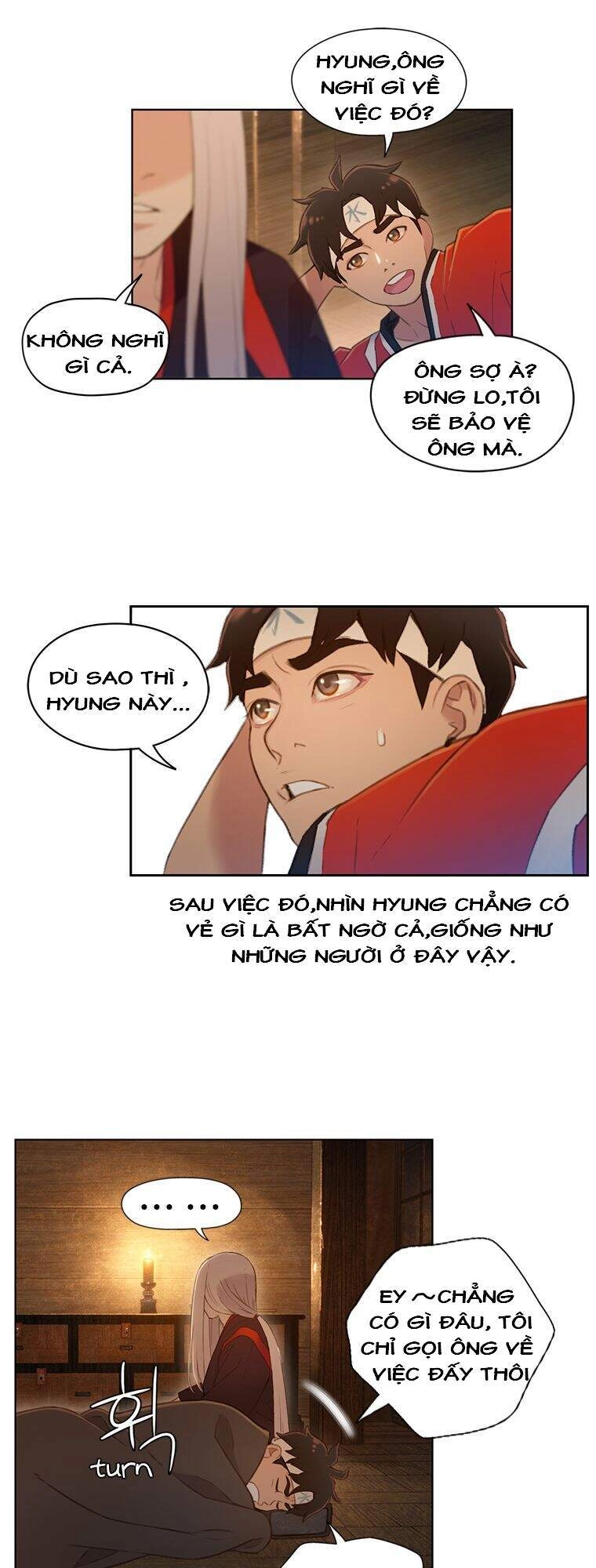 Yin And Yang Master Chapter 5 - 13