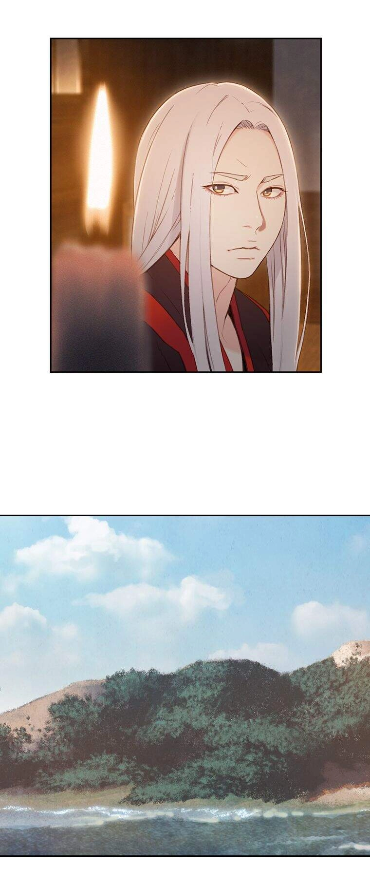 Yin And Yang Master Chapter 5 - 15