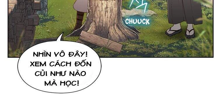 Yin And Yang Master Chapter 5 - 17