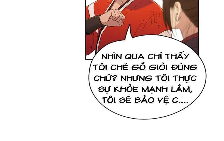 Yin And Yang Master Chapter 5 - 25