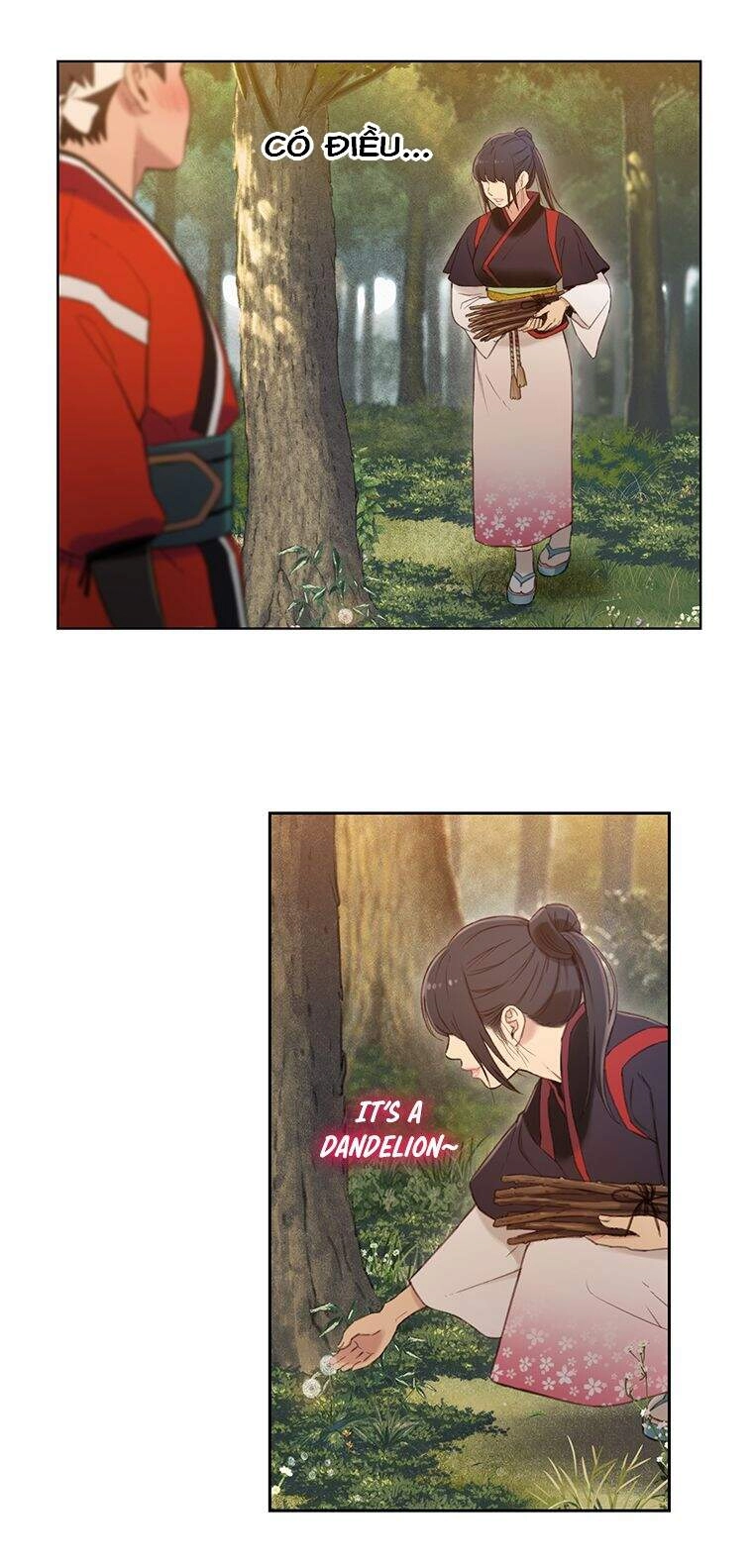 Yin And Yang Master Chapter 5 - 30