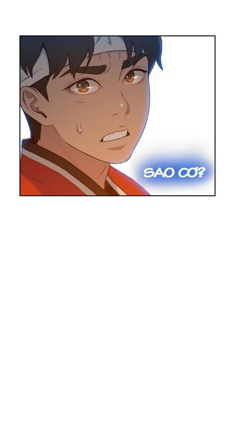 Yin And Yang Master Chapter 6 - 2