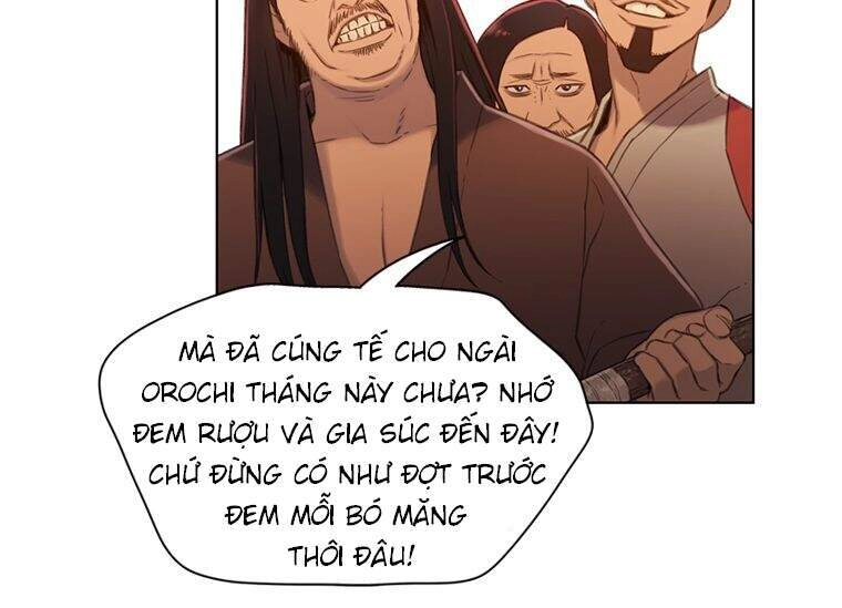 Yin And Yang Master Chapter 6 - 6