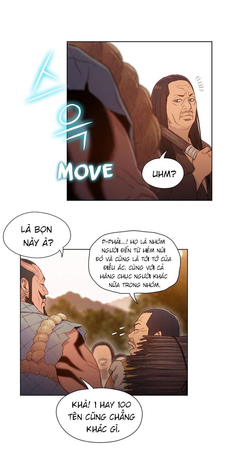 Yin And Yang Master Chapter 6 - 8