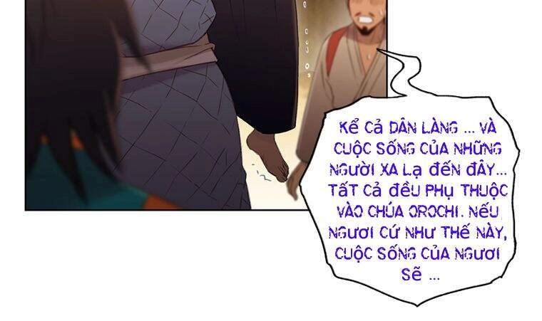 Yin And Yang Master Chapter 6 - 10