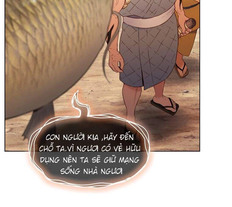 Yin And Yang Master Chapter 6 - 13