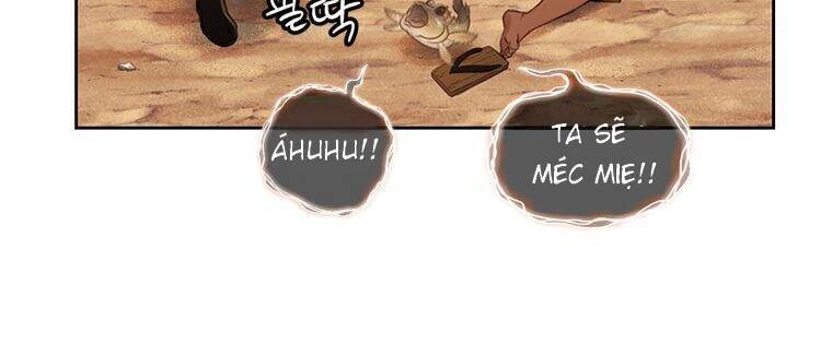 Yin And Yang Master Chapter 6 - 24