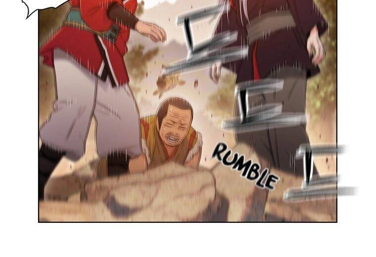 Yin And Yang Master Chapter 6 - 26