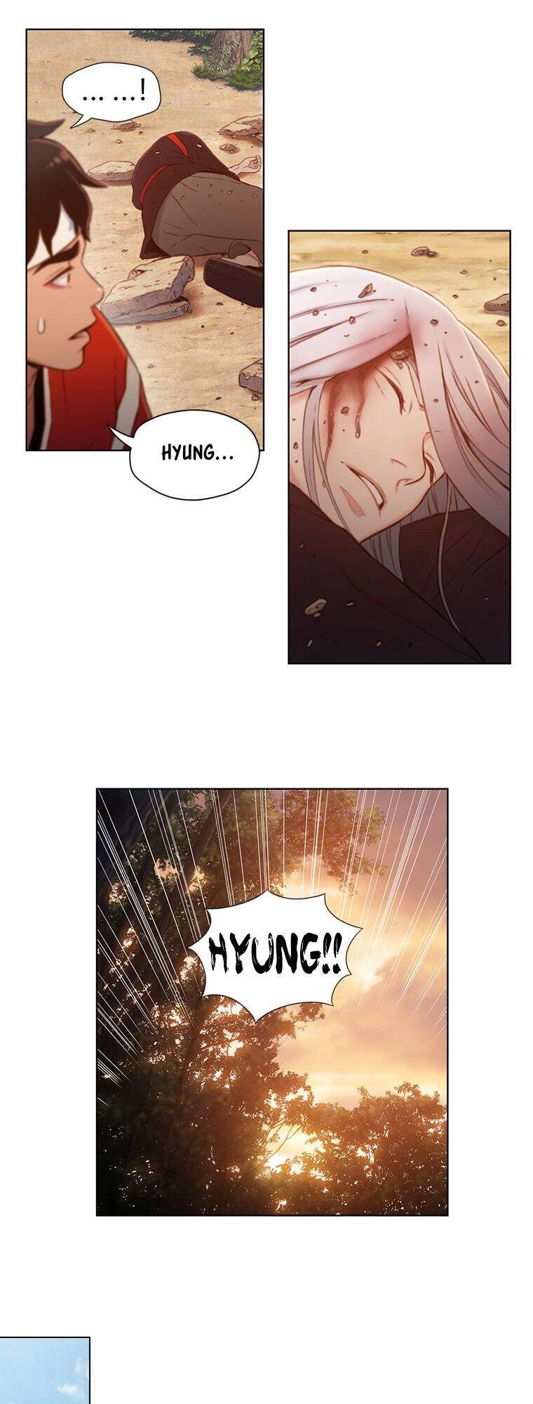 Yin And Yang Master Chapter 6 - 29