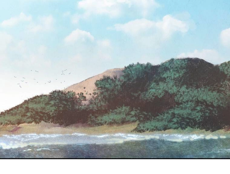 Yin And Yang Master Chapter 7 - 3