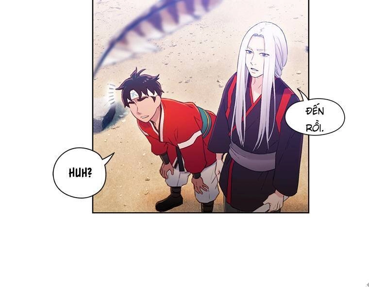 Yin And Yang Master Chapter 7 - 6