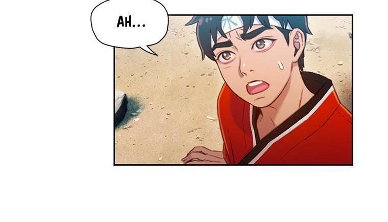 Yin And Yang Master Chapter 7 - 8