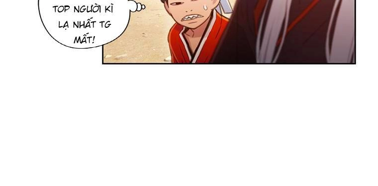 Yin And Yang Master Chapter 7 - 10