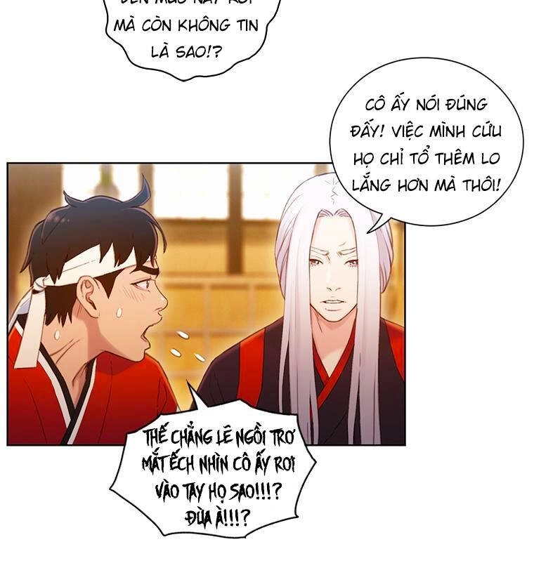 Yin And Yang Master Chapter 7 - 13