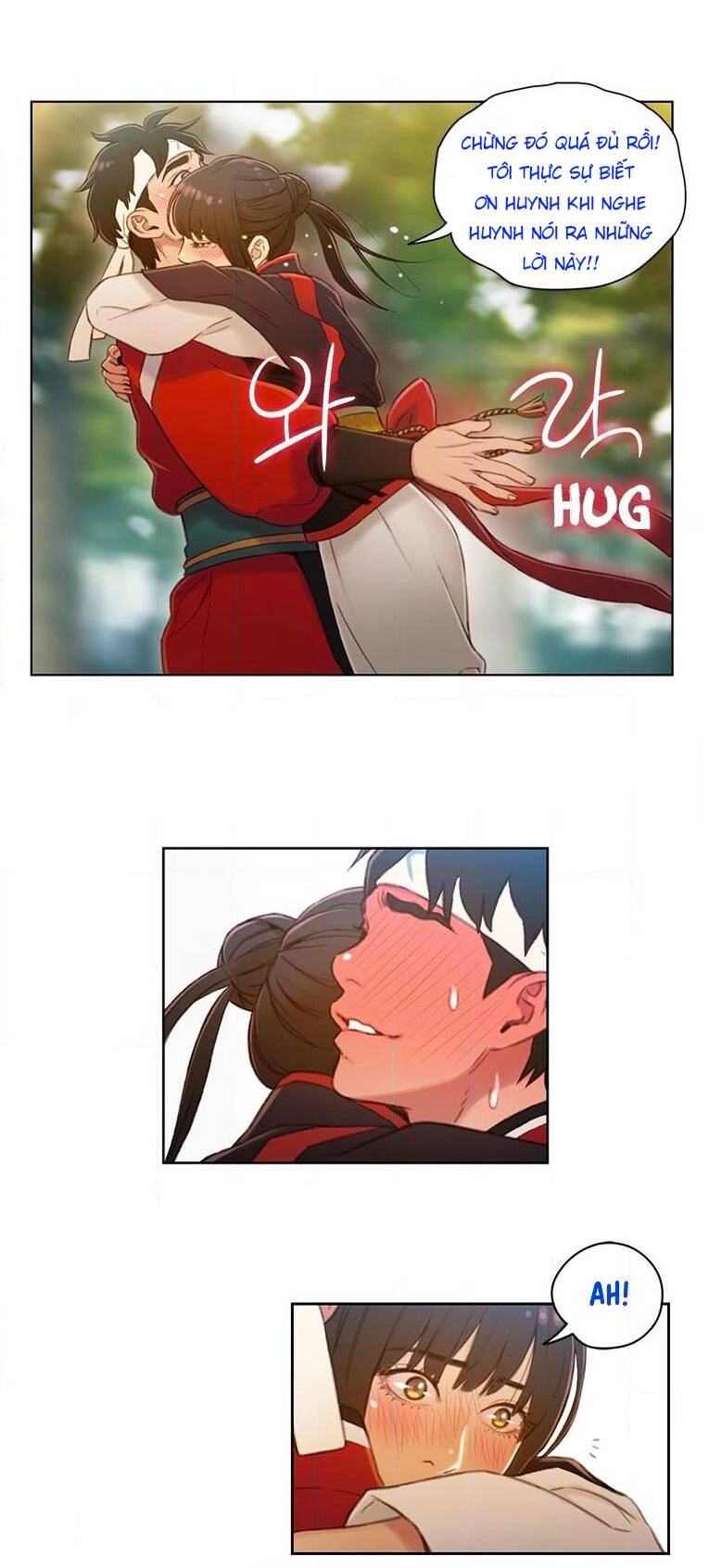 Yin And Yang Master Chapter 7 - 18