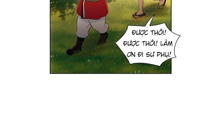 Yin And Yang Master Chapter 7 - 24