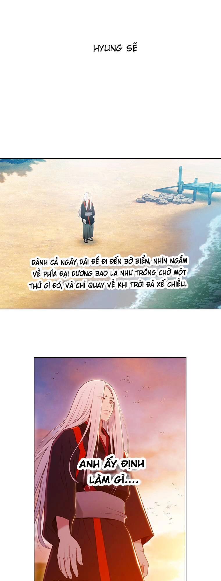 Yin And Yang Master Chapter 7 - 28