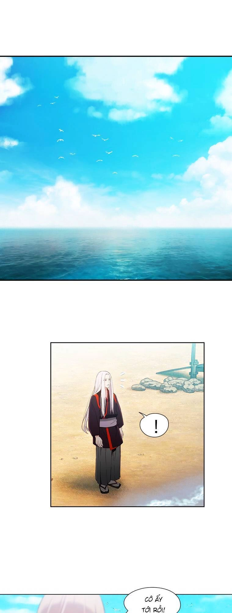 Yin And Yang Master Chapter 7 - 30