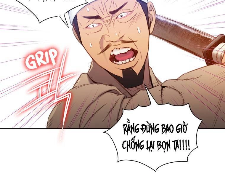 Yin And Yang Master Chapter 7 - 35