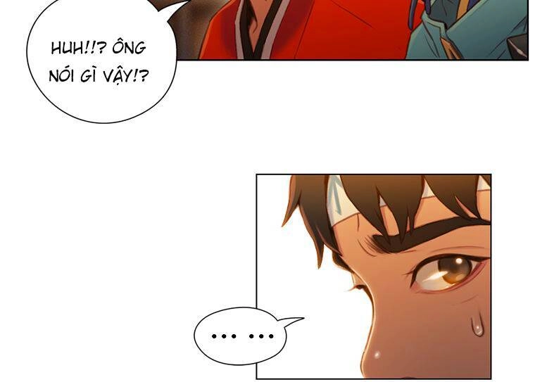 Yin And Yang Master Chapter 8 - 11