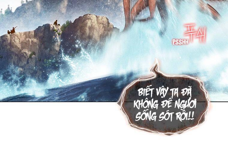 Yin And Yang Master Chapter 8 - 18