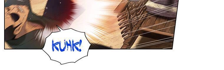 Yin And Yang Master Chapter 8 - 20