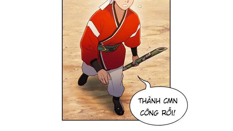 Yin And Yang Master Chapter 8 - 28