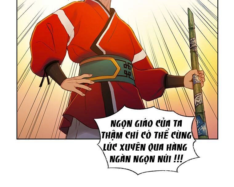 Yin And Yang Master Chapter 8 - 30