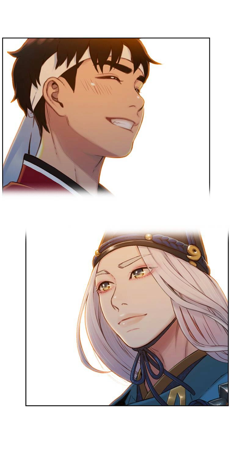 Yin And Yang Master Chapter 8 - 33