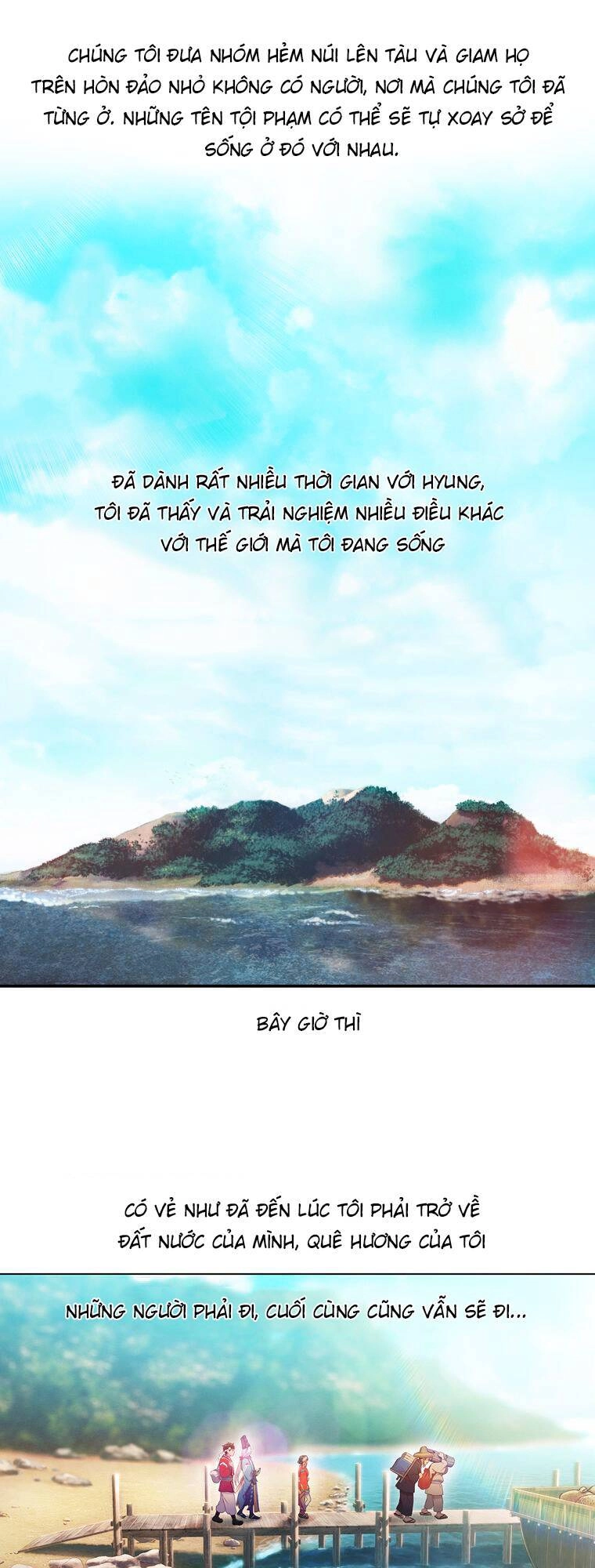 Yin And Yang Master Chapter 8 - 34