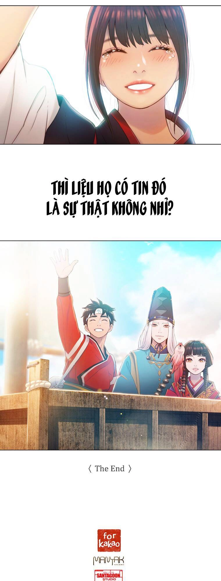 Yin And Yang Master Chapter 8 - 41