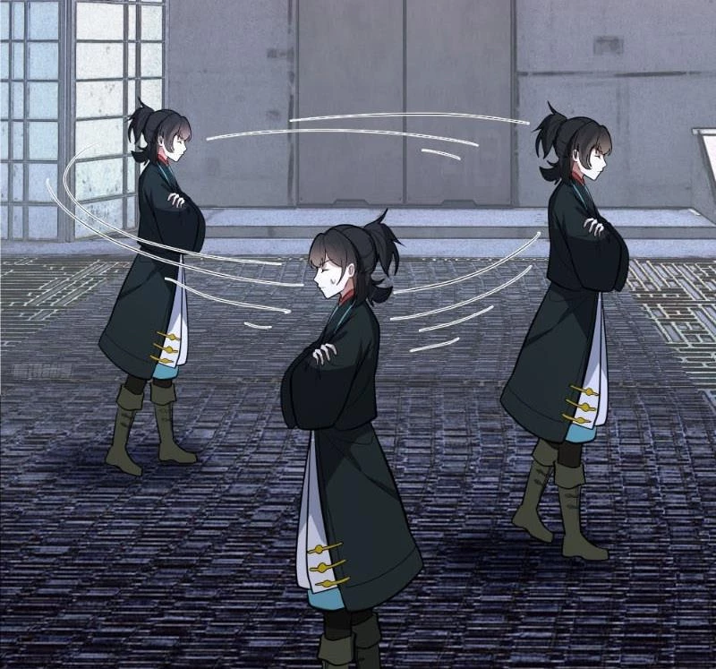 Võ Luyện Đỉnh Phong Chapter 3851 - 5