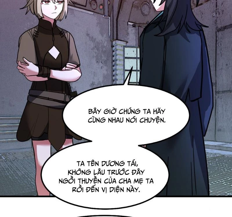 Võ Luyện Đỉnh Phong Chapter 3851 - 38