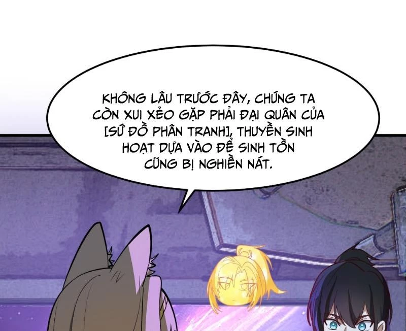 Võ Luyện Đỉnh Phong Chapter 3851 - 67