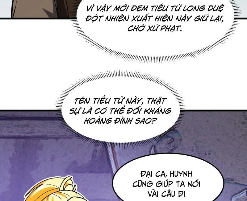 Võ Luyện Đỉnh Phong Chapter 3851 - 86