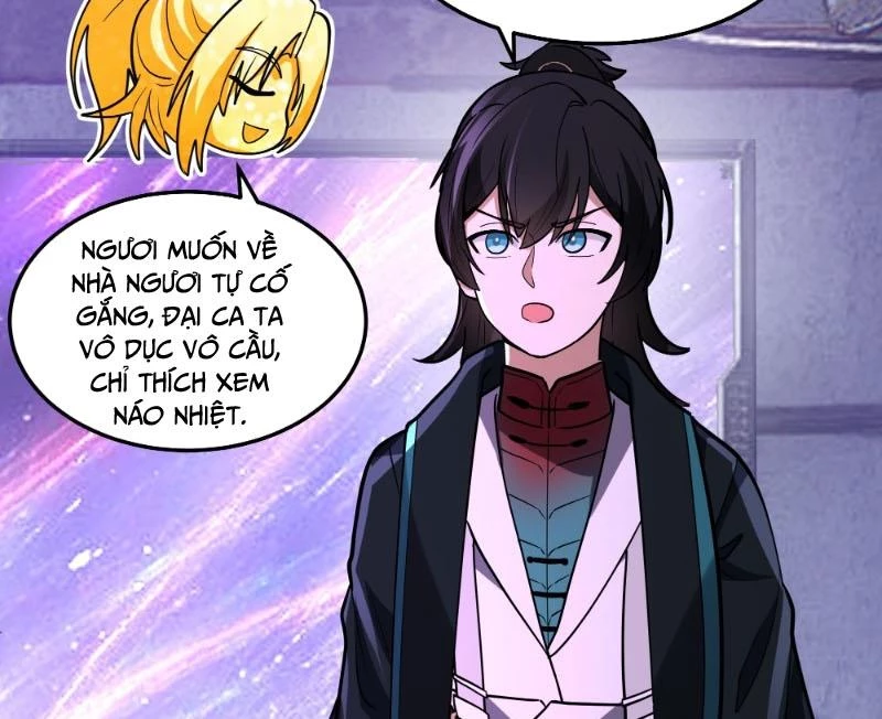 Võ Luyện Đỉnh Phong Chapter 3851 - 87