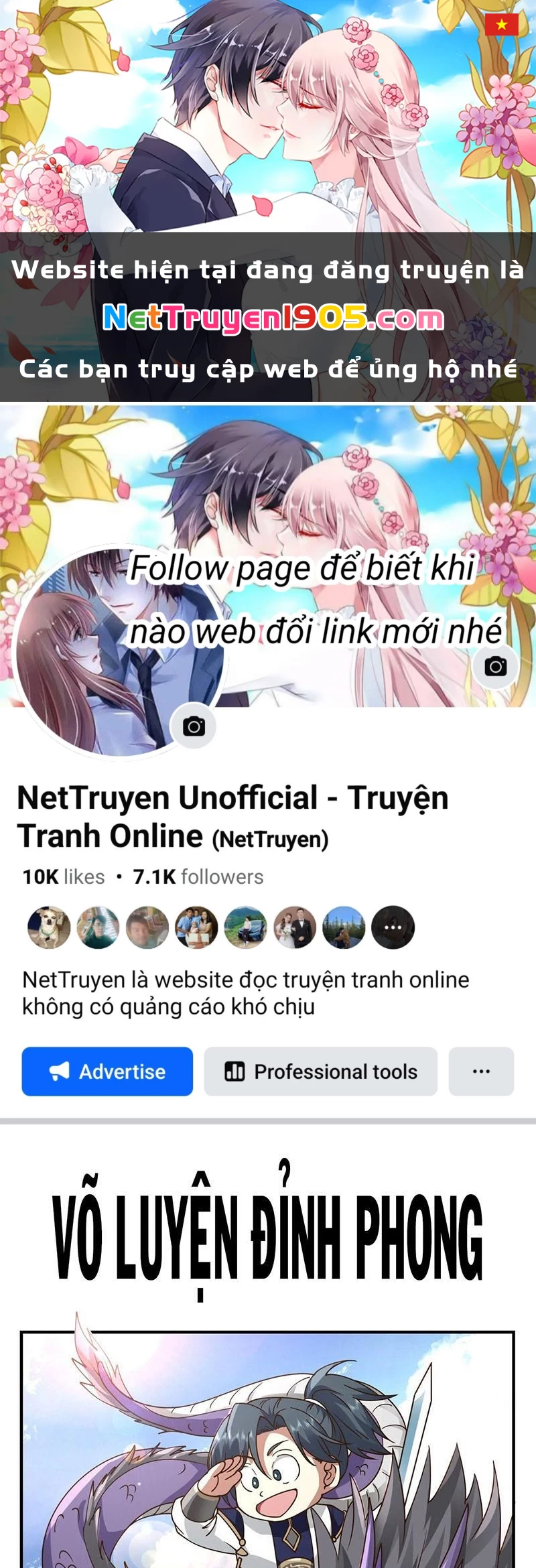 Võ Luyện Đỉnh Phong Chapter 3852 - 1