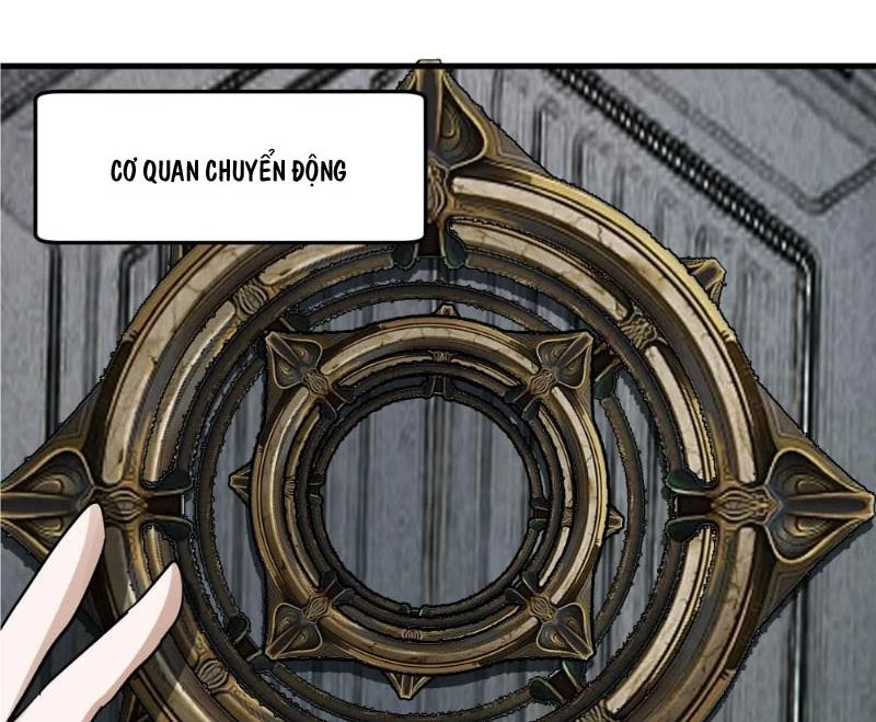 Võ Luyện Đỉnh Phong Chapter 3852 - 5