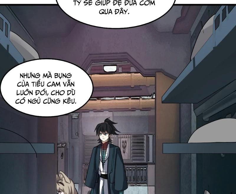 Võ Luyện Đỉnh Phong Chapter 3852 - 25