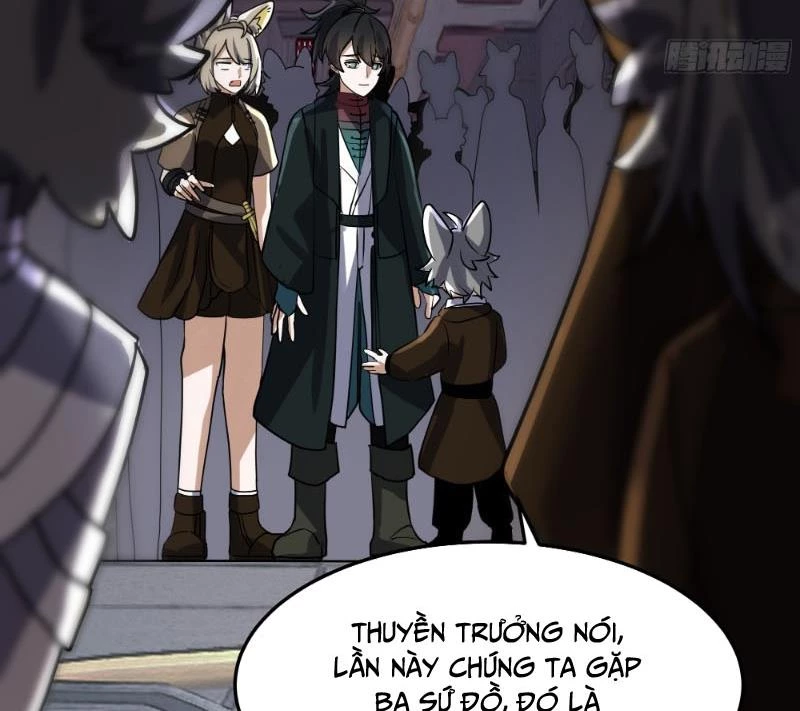 Võ Luyện Đỉnh Phong Chapter 3852 - 40