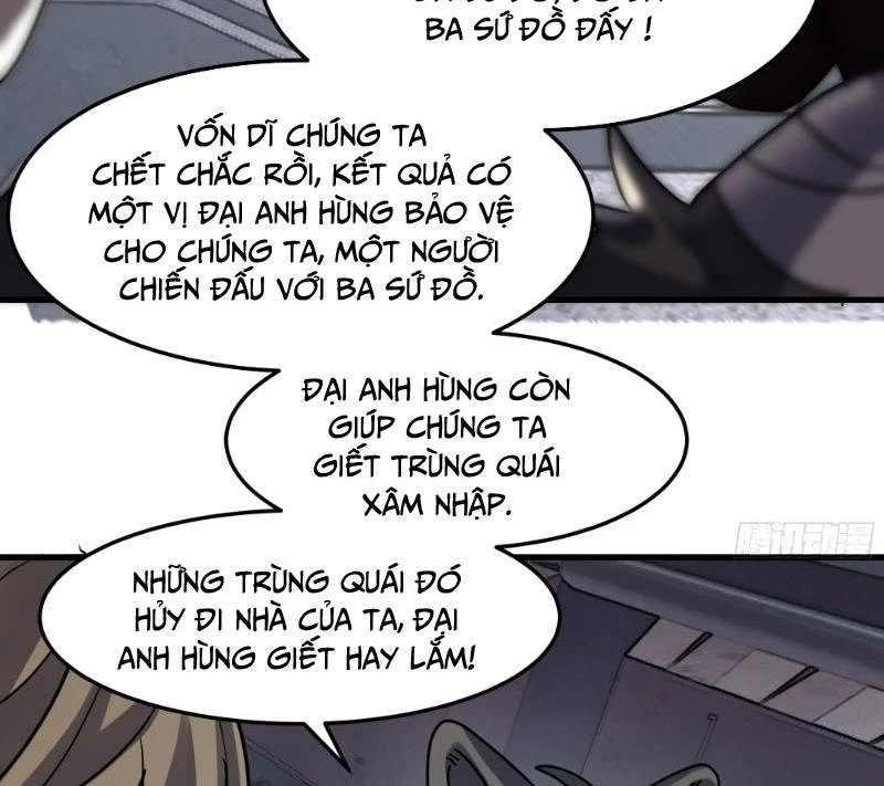 Võ Luyện Đỉnh Phong Chapter 3852 - 41